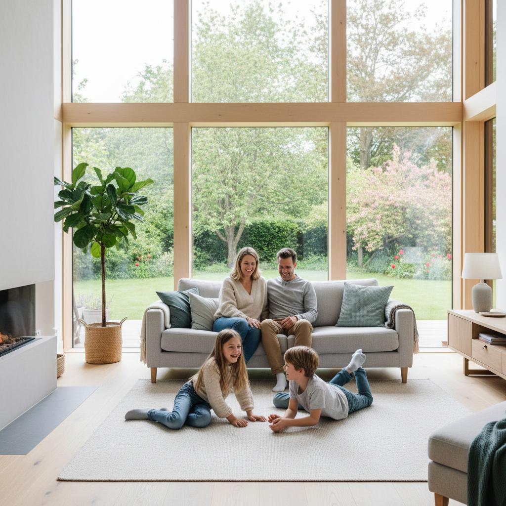 votre bien-être habitat