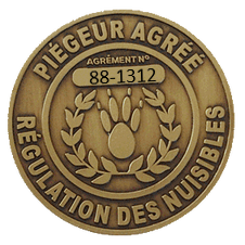 piegeage